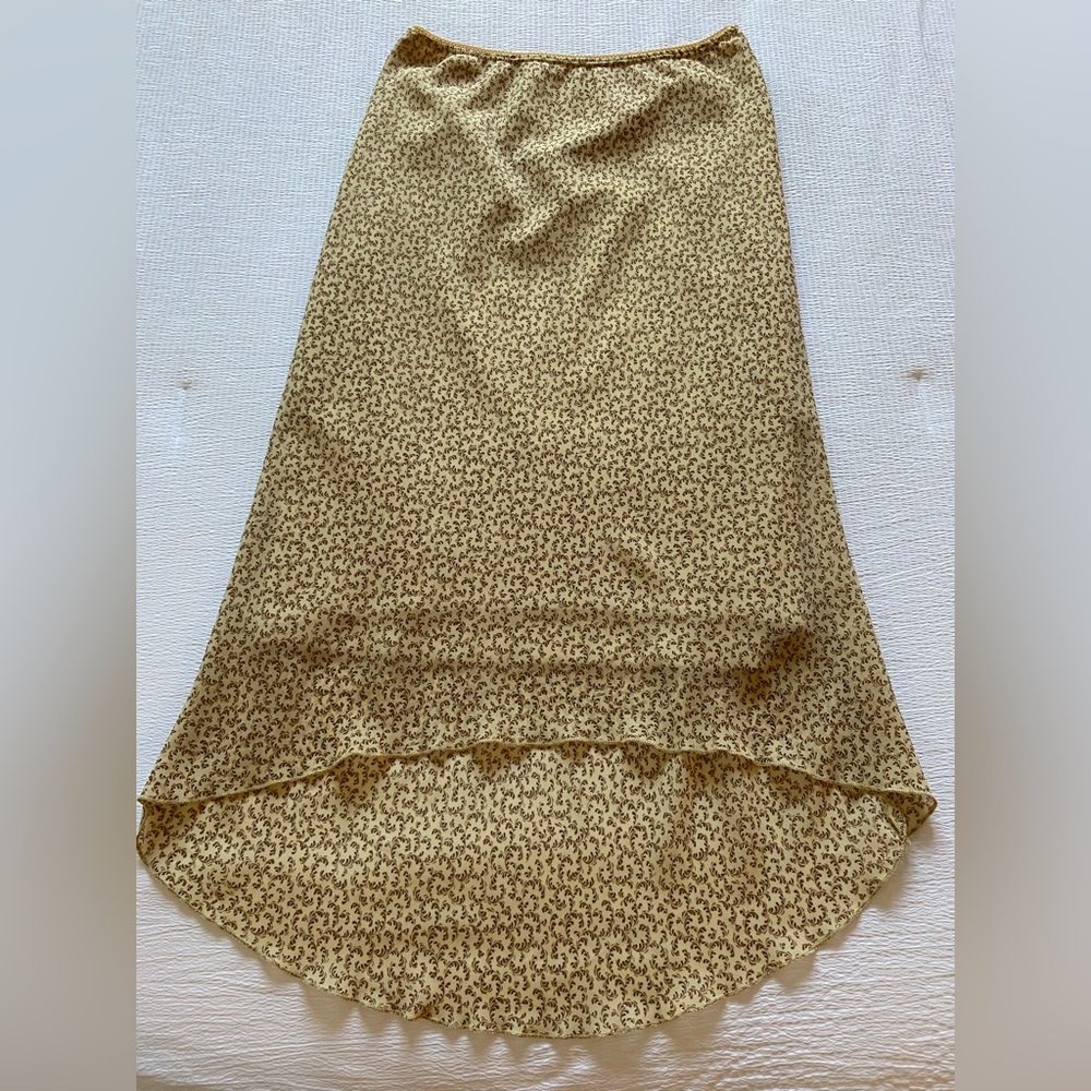 90’s Skirt